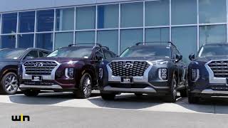 Athlete Statistics Welcome to WIN Hyundai Carson! | WIN Hyundai Carson