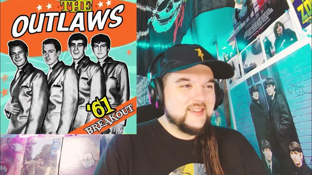 The Outlaws "Shake With Me" / The Crying Shames "Come On Back" (First Time Reaction) The Outlaws "Shake With Me" / The Crying Shames "Come On Back" (First Time Reaction)