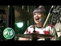 【ポタリ】「JUST!」BOMBER-E LIVE