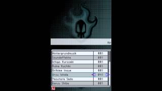 Bleach Blade Of Fate - Uryuu Ishida Voice Clips
