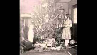 Prairie Ramblers - Cowboy Santa Claus chords