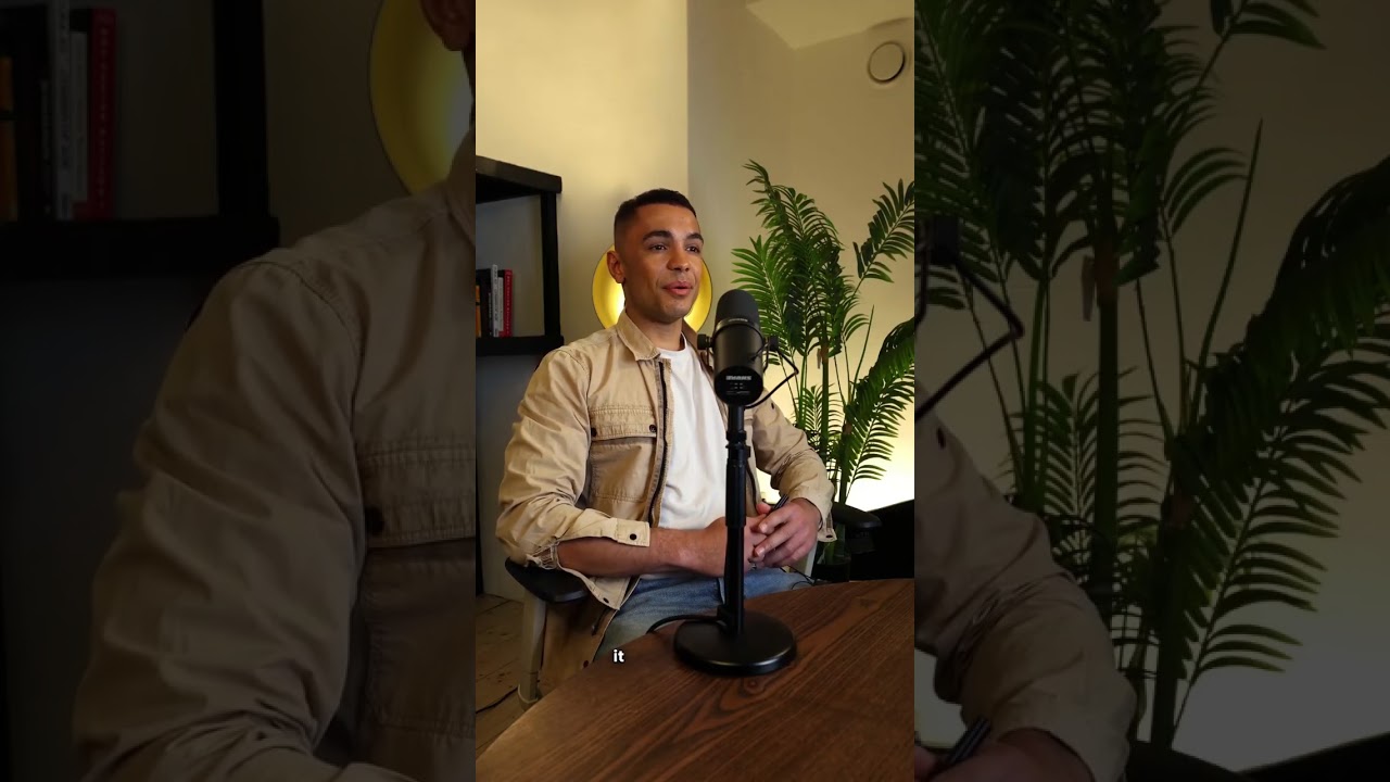 Confessions of a Gangstalker