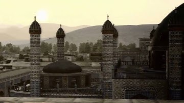 ArmA 2 Operation Arrowhead - Takistan Army Deployed