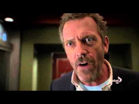 Dr House - SO08 EP21 - Life is pain