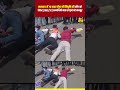 लखनऊ में 69 हज़ार टीचर की नियुक्ति की माँग को लेकर (OBC/SC)अभ्यर्थियों नाक रगड़ने को मजबूर #lucknow