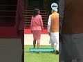 PM Narendra Modi met Venezuela's Acting President Delcy Rodríguez at Hyderabad House in Delhi today