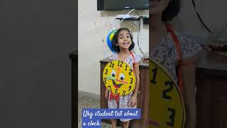 Show And Tell About Any Handmade Object Performance Dress Competition