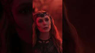 Why Multiverse of Madness Is A Bad Movie  marvel multiverse scarletwitch multiverseofmadness