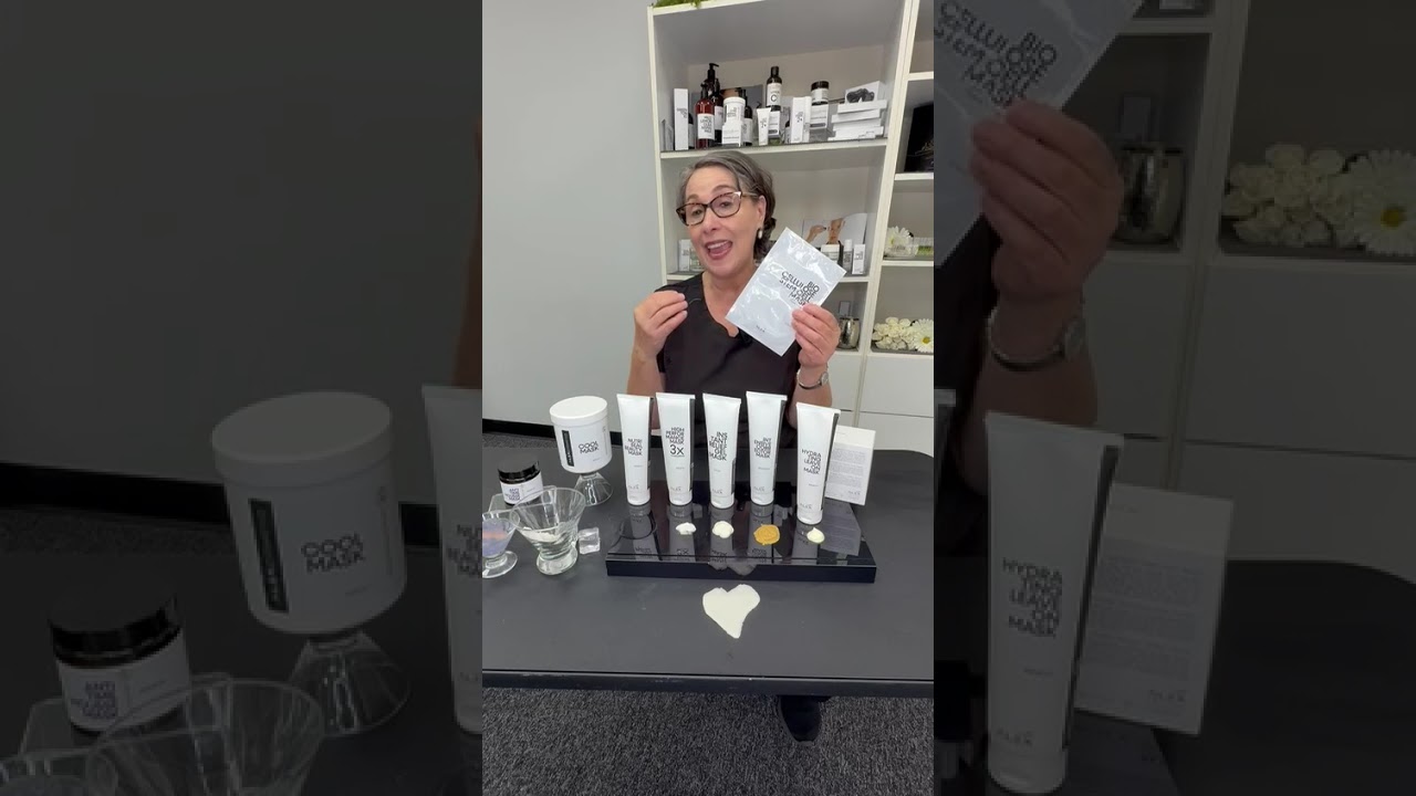 Alex Cosmetic Bio-cellulose Stem Cell Sheet Mask - Biokosmetik of