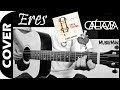 ERES 📒✏️ - Café Tacvba / GUITARRA / MusikMan #037