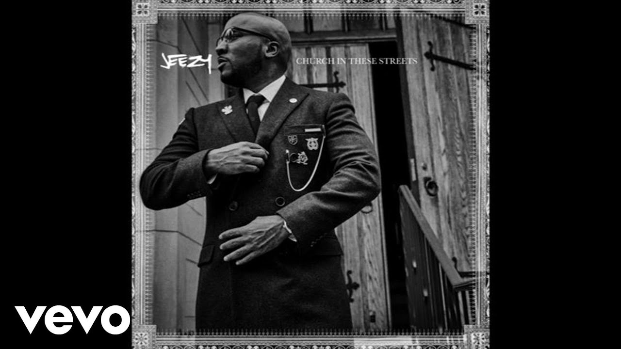 Jeezy - Hell You Talkin Bout (Audio) - YouTube