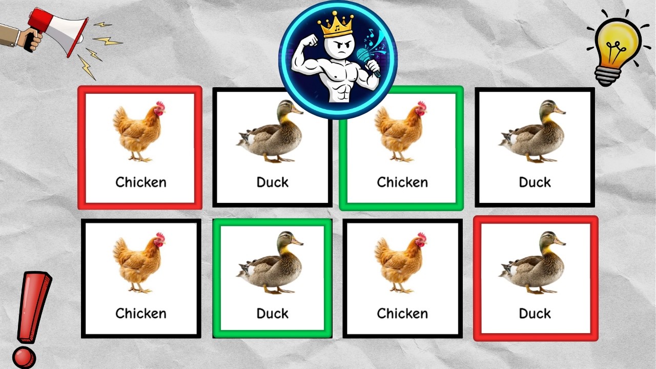 Beat Match Challenge | Part 1 | Speed: 1x to 3x | Super Fast! 🔥