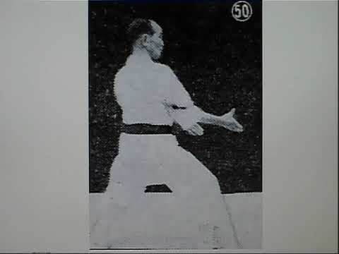 遠山寛賢（1888～1966年）② - YouTube