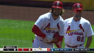 MLB Colorado Rockies vs St Louis Cardinals FULL GAME  18.08.2022