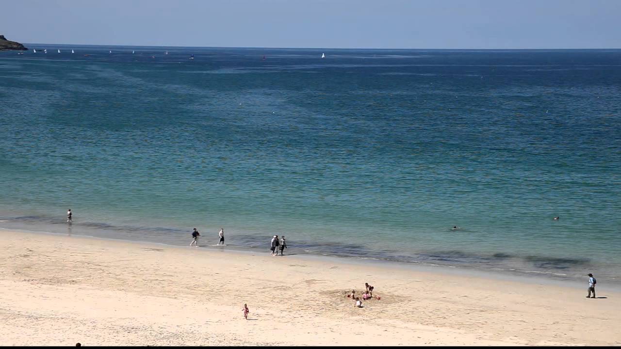 carbis bay beach beaches in cornwall carbis bay beach beaches in cornwall