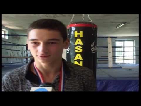 ფოთელი მოკრივის წარმატება 03 08 2016