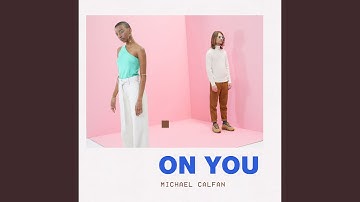 On You (Club Mix)