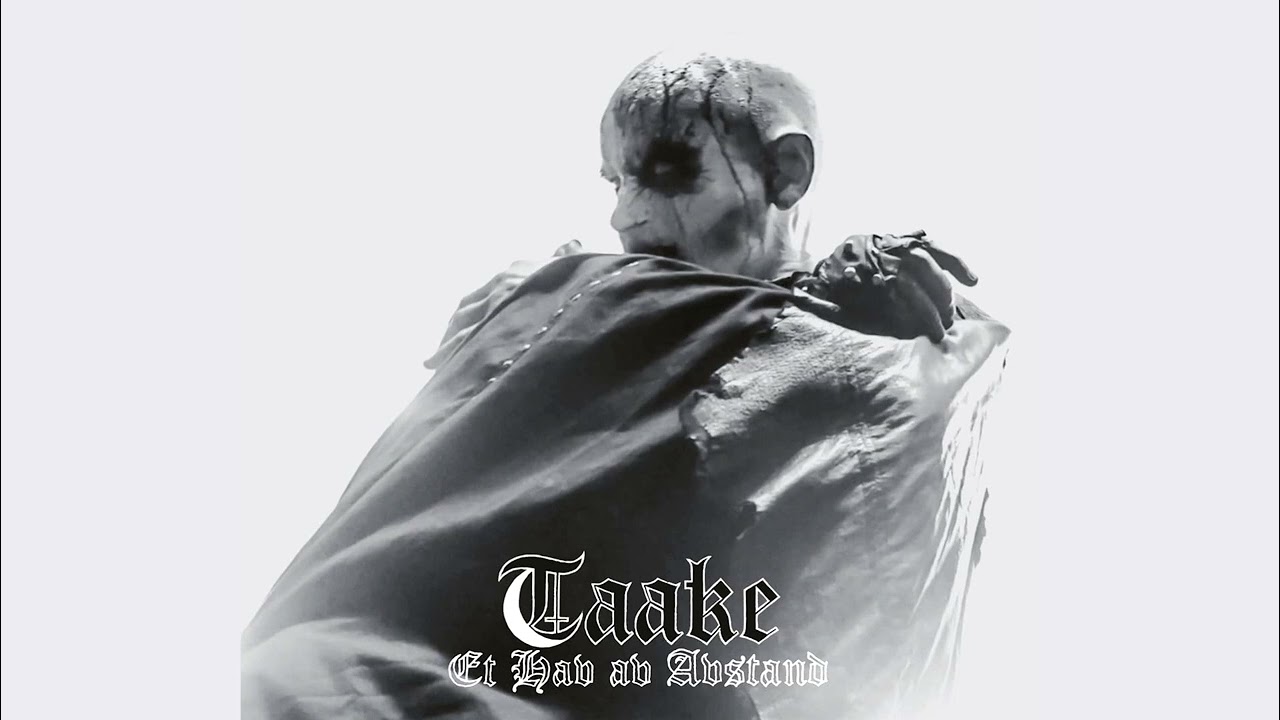 Taake   Et Hav av Avstand Full Album Premiere