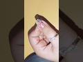 flower nail art designs at home 💅🌸💐💖✨#shorts #short #shortvideo #shortsfeed