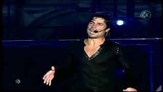 CHAYANNE   TORERO   EN VIVO MEXICO Resimi