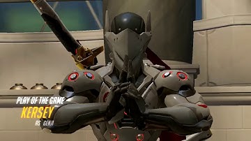 Overwatch new replay system