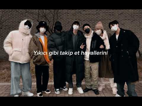 BTS - TOMORROW (Türkçe Çeviri)