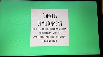 Grade 4 Module 5 Lesson 17