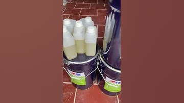 Silicon tạo khuôn loại dai, thoát bọt tốt, khuôn  silicon đúc nhựa #silicone #composite #môhình