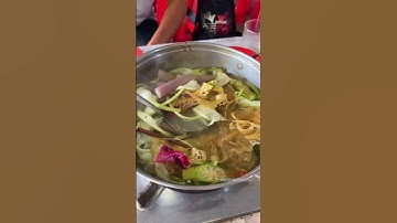 Canh chua cá rô kho tộ... tuyệt phẩm #shorts