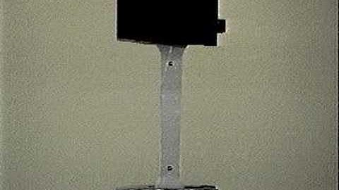 brass tensile test and necking video