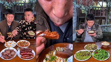 Bữa ăn cơm cùng gia đình p655 ,परिवार के साथ भोजन ,#shorts