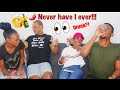 Spicy Never Have I Ever! (Alcohol Edition) | PETITE-SUE DIVINITII