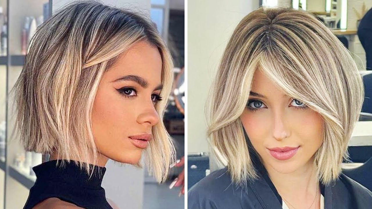 The 2024 Short Hair Trends You'll Be Seeing Everywhere | Allure