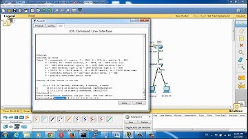 Configure Default routes on cisco routers