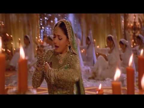 Madhuri Dixit - Devdas - Maar Dala (HD 720p)