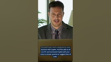 GitHub Copilot X - ChatGPT-esq assistant!