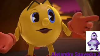 Ytp Poc-Man And The Ghostly Adventures Part Ii A Pmatga 10Th Anniversary Special