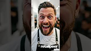 Monetize your empty idle space on Retailpeer  #brandactivationspace  #counterspacerental #Retailpeer