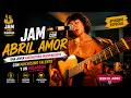 Una Voz que Tienes que Escuchar 🎙️✨ | JAM con Abril Amor