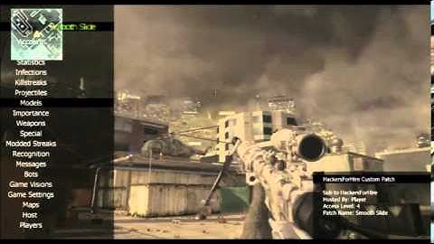 SmoothSide V1 BackUp