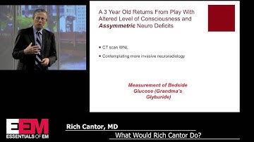 Essentials of EM 2013 Top 5 Lectures Countdown: #3 Educational