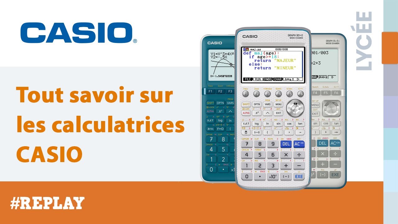 Soldes Cdiscount : promotion sur la calculatrice scientifique CASIO FX92+ -  Le Parisien