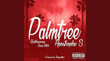 Palmtree Apostrophe S