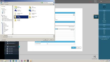 iNPUT-ACE - Converting to Standard Formats