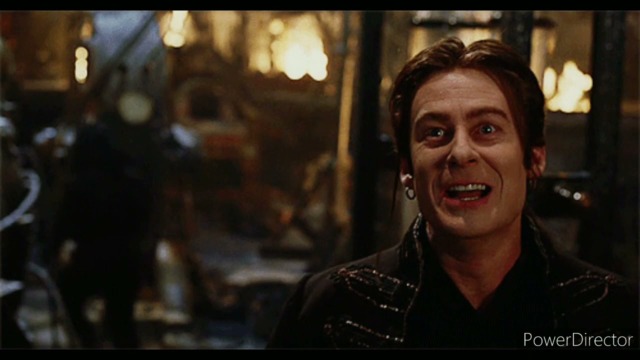 Aleera & Dracula (Romantic Sweet Tribute) Van Helsing 2004