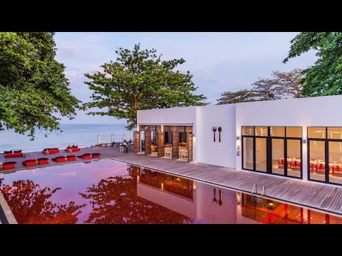 The Secret Pool Villas By The Library Koh Samui SHA Plus, Chaweng, Thailand