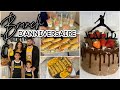 🥐PRÉPARES UN BRUNCH AVEC MOI // LES 30 ANS DE WALID 🎂