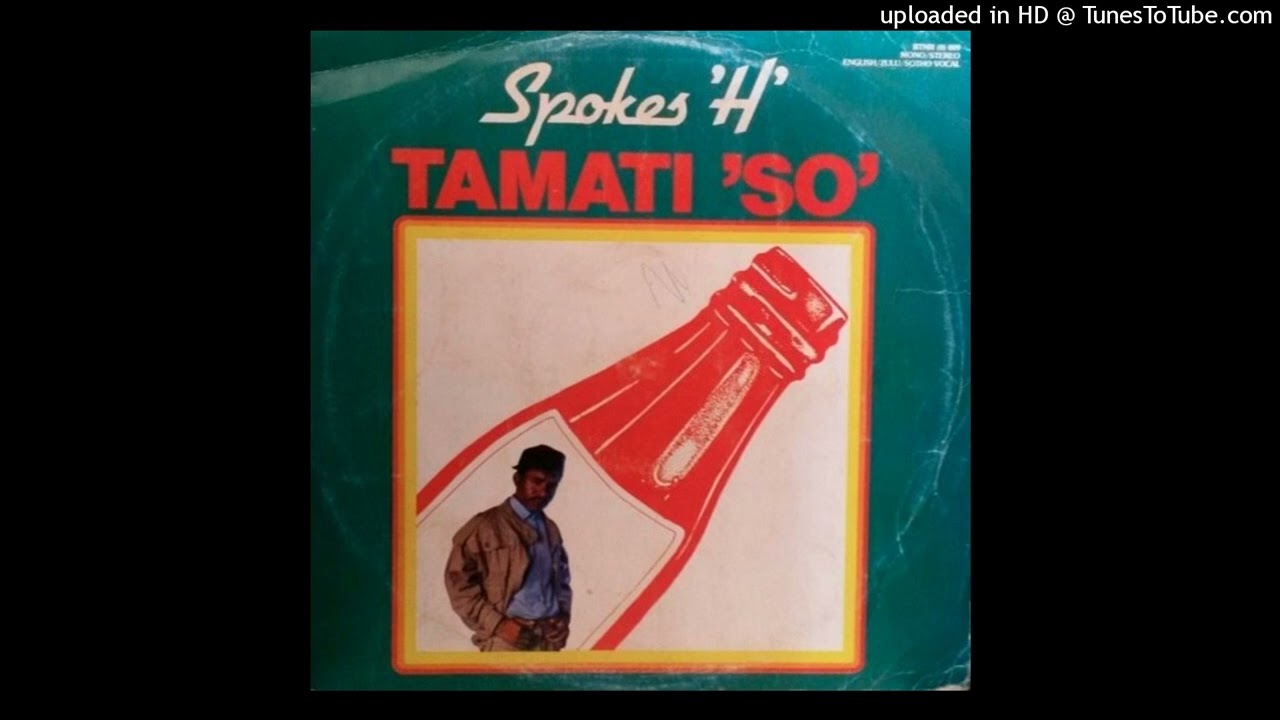 Spokes 'H' Ibhabhalazi YouTube