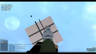 Roblox | Phantom Forces | Launch Glitch