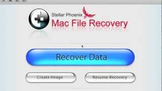 Mac Data Recovery In a Few CLICKS